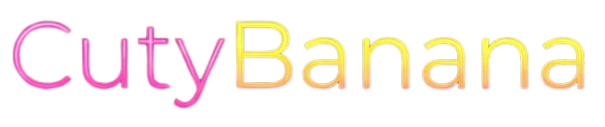Cuty Banana